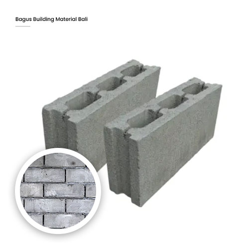 Our Product Brick