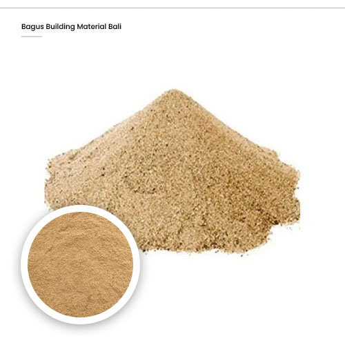 Our Product River Sand