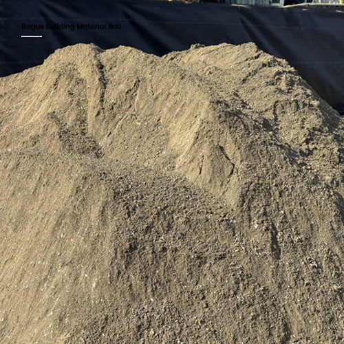 Our Product Fill Sand