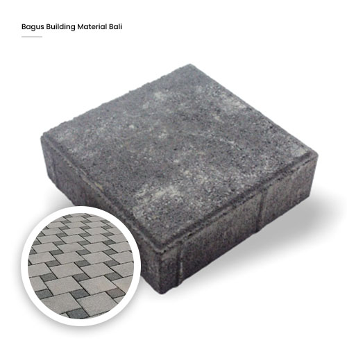 Our Product Cube Conblock