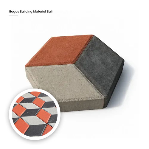 Our Product Conblock 3D