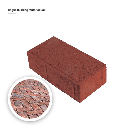 Our Product Brick Conblock