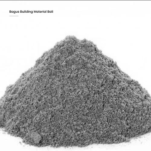 Our Product Construction Sand