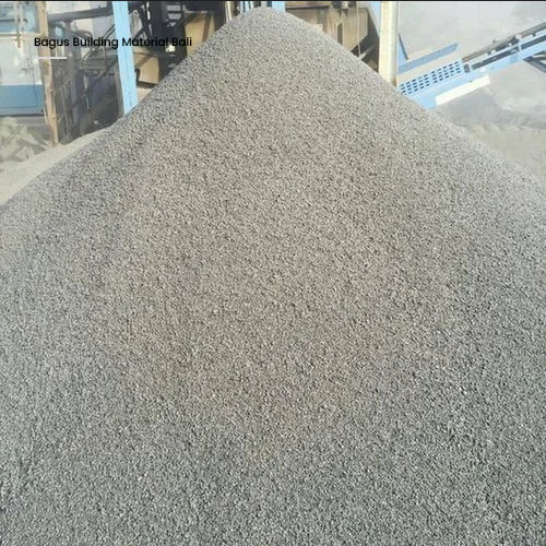 Our Product Concrete Sand