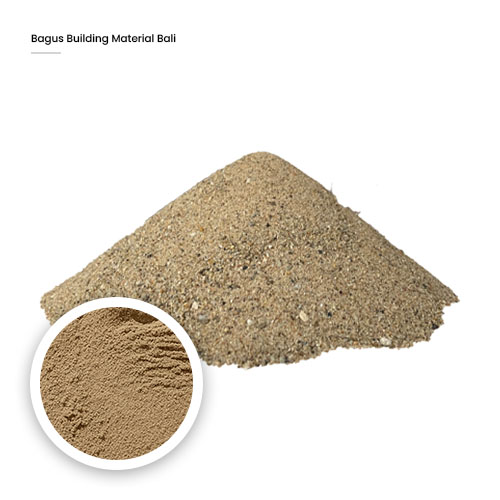 Our Product Masonry Sand
