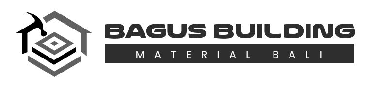 Bagus Building Material Bali